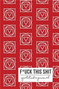 Fuck This Shit