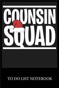 Counsin Squad