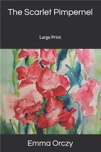 The Scarlet Pimpernel