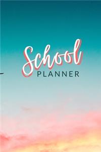 School Planner