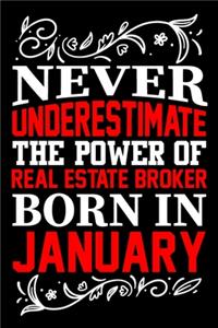 Never Underestimate The Power Of Public Relations Born In January