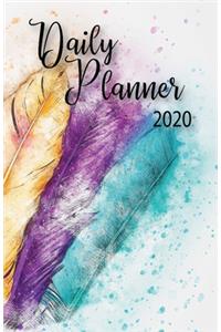 2020 Daily Planner