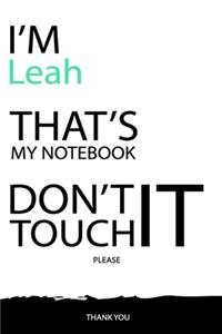 Leah