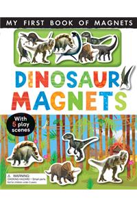 Dinosaur Magnets