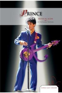 Prince: Musical Icon