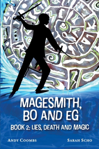 Magesmith Book 2