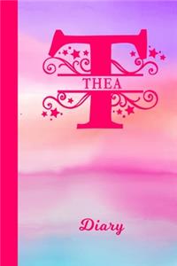 Thea Diary