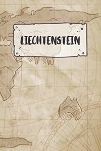 Liechtenstein