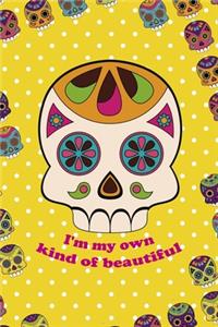 I'm My Own Kind Of Beautiful