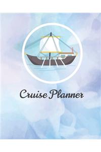 Cruise Planner