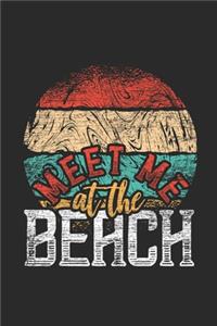 Meet Me At The Beach