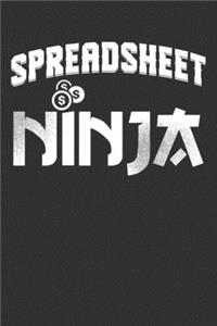Spreadsheet Ninja