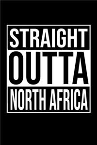 Straight Outta North Africa