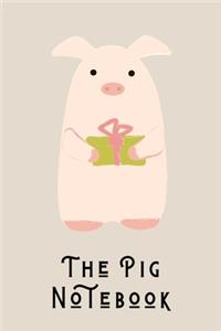 The Pig Notebook