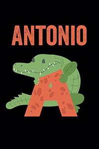 Antonio