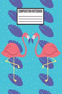 Composition Notebook