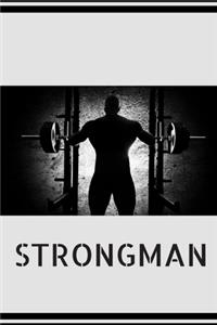Strongman
