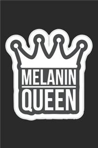 Melanin Queen