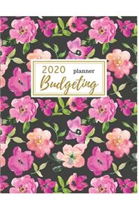 2020 Budgeting Planner