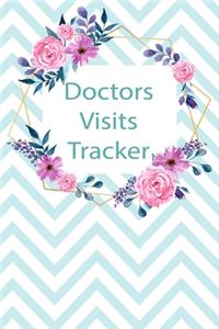 Doctors Visits Tracker