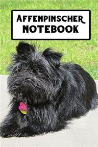 affenpinscher notebook