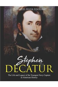 Stephen Decatur