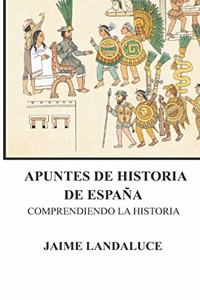 Apuntes de Historia de España