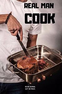 Real Man Cook