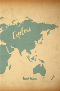 Explore Journal