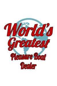 World's Greatest Pleasure Boat Dealer
