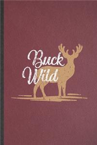 Buck Wild