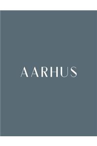 Aarhus