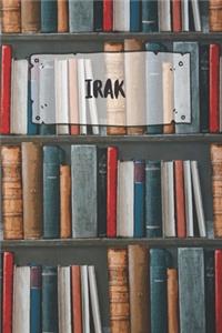 Irak