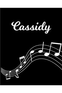 Cassidy