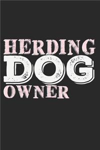 Herding Dog Owner