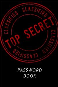 Password Book