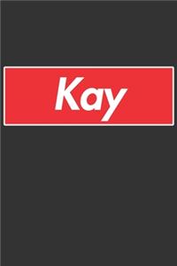 Kay
