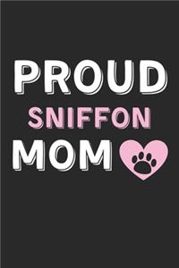 Proud Sniffon Mom