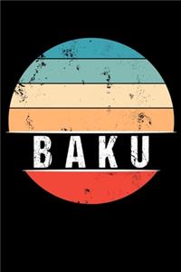 Baku