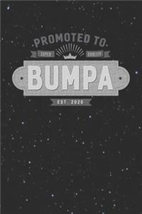 Promoted To Super Quality Bumpa Est. 2020