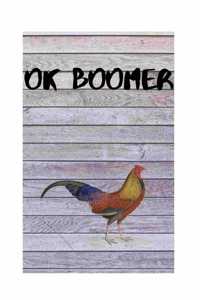 ok boomer