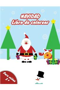 Libro de Colorear