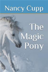 The Magic Pony