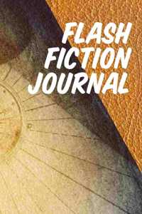 Flash Fiction Journal