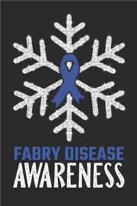 Fabry Disease Awareness