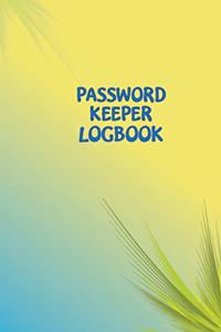 Password Keeper Logbook