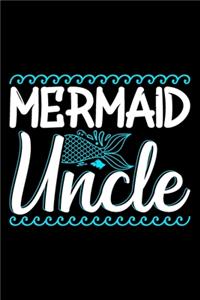 Mermaid Uncle