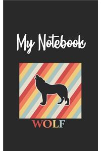My Notebook