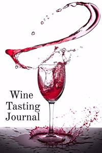 Wine Tasting Journal
