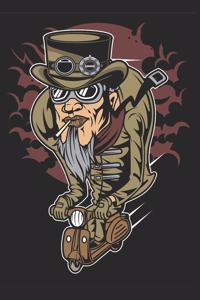 Steampunk